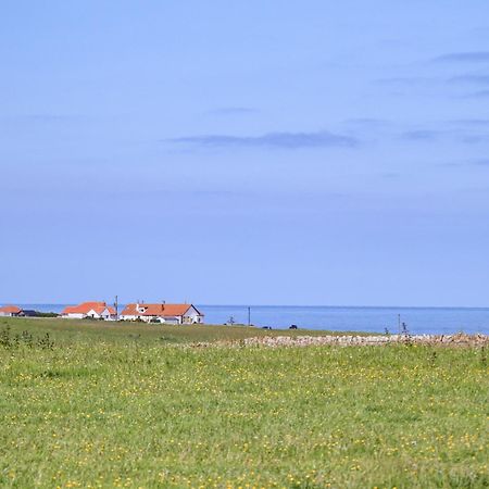 הוילה אמבל Island View מראה חיצוני תמונה