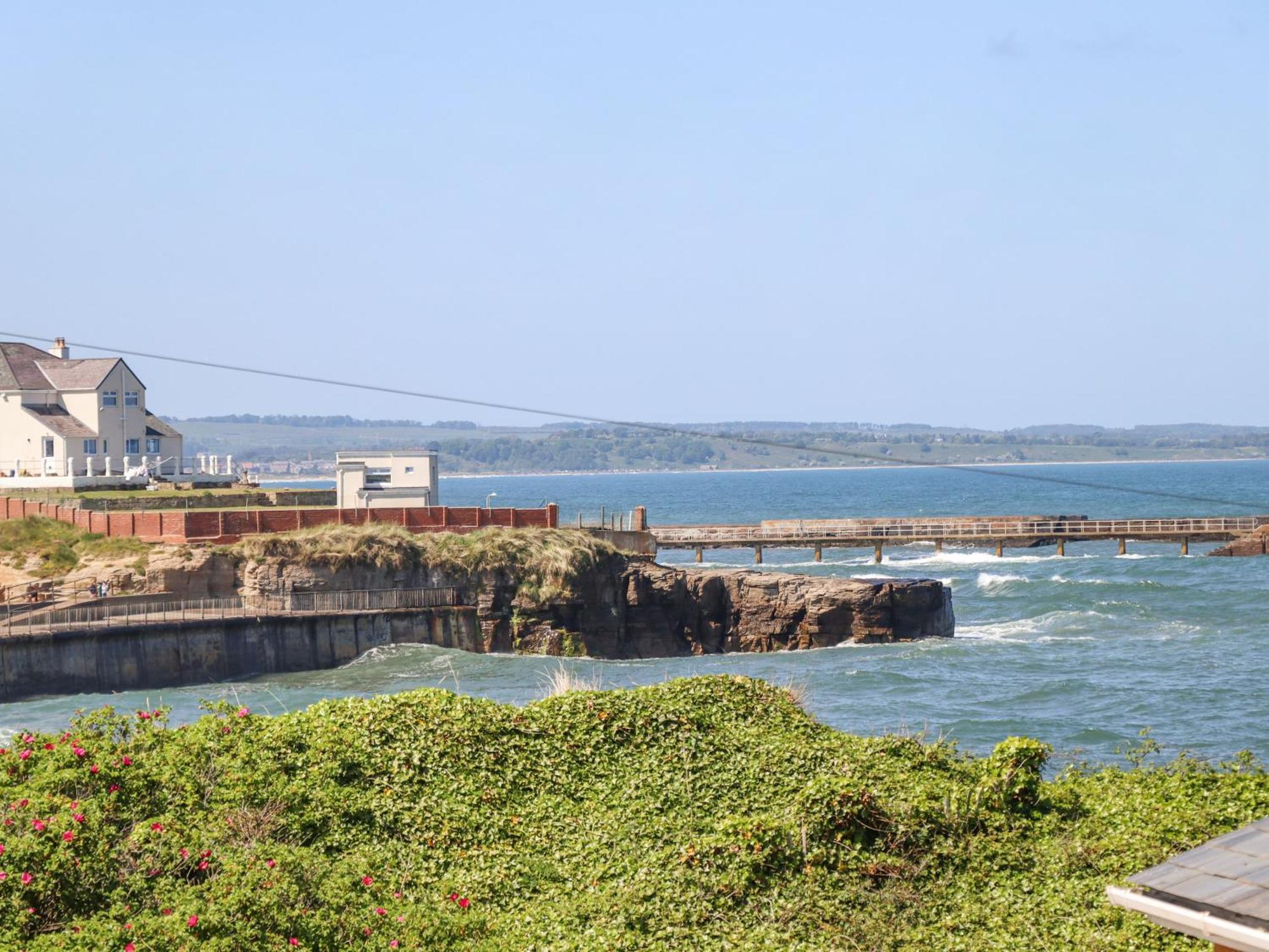 הוילה אמבל Island View מראה חיצוני תמונה